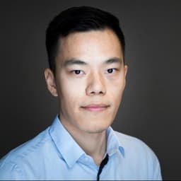 Khairi Yi — headshot
